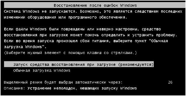 ремонт компьютера